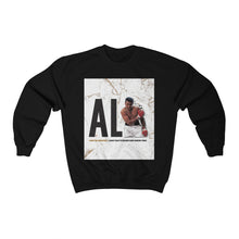 Load image into Gallery viewer, Ali I Am The Greatest SweatShirt