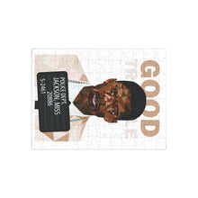 Load image into Gallery viewer, John Lewis Good Trouble Puzzle (96, 252, 500, 1000-Piece)