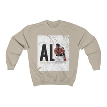 Load image into Gallery viewer, Ali I Am The Greatest SweatShirt