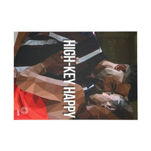 Load image into Gallery viewer, High-Key Happy Puzzle (96, 252, 500, 1000-Piece)