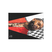 Load image into Gallery viewer, Nipsey Hussle Victory Lap Puzzle (96, 252, 500, 1000-Piece)