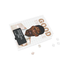 Load image into Gallery viewer, John Lewis Good Trouble Puzzle (96, 252, 500, 1000-Piece)