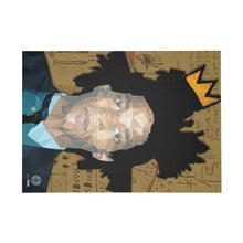 Load image into Gallery viewer, Basquiat King Puzzle (96, 252, 500, 1000-Piece)