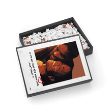 Load image into Gallery viewer, 90's Kinda Love | Love Jones Puzzle (96, 252, 500, 1000-Piece)