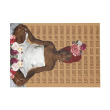 Load image into Gallery viewer, Sade Inspired Soft Life Puzzle (96, 252, 500, 1000-Piece)