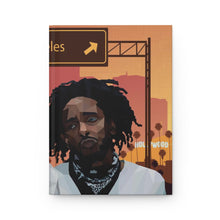 Load image into Gallery viewer, Victory Lap Reincarnated Hardcover Journal Matte