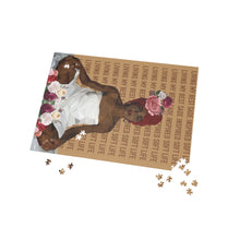 Load image into Gallery viewer, Sade Inspired Soft Life Puzzle (96, 252, 500, 1000-Piece)