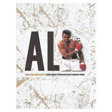 Load image into Gallery viewer, Ali Canvas