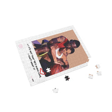 Load image into Gallery viewer, 90's Kinda Love | Love & Basketball Puzzle (96, 252, 500, 1000-Piece)