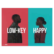 Load image into Gallery viewer, Low-Key Happy Dornier Rug