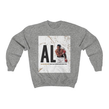 Load image into Gallery viewer, Ali I Am The Greatest SweatShirt