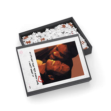 Load image into Gallery viewer, 90's Kinda Love | Love Jones Puzzle (96, 252, 500, 1000-Piece)