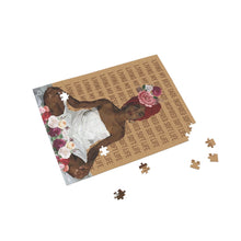 Load image into Gallery viewer, Sade Inspired Soft Life Puzzle (96, 252, 500, 1000-Piece)