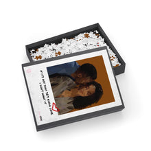Load image into Gallery viewer, 90'S Kinda Love| Different World Puzzle (96, 252, 500, 1000-piece)