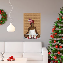 Load image into Gallery viewer, Sade Inspired Soft Life Premium Matte vertical posters