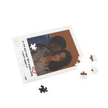 Load image into Gallery viewer, 90'S Kinda Love| Different World Puzzle (96, 252, 500, 1000-piece)