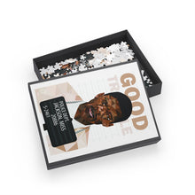 Load image into Gallery viewer, John Lewis Good Trouble Puzzle (96, 252, 500, 1000-Piece)