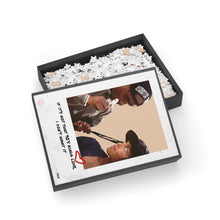 Load image into Gallery viewer, 90's Kinda Love Poetic Justice Puzzle (96, 252, 500, 1000-Piece)