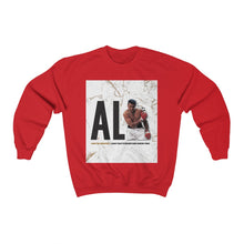Load image into Gallery viewer, Ali I Am The Greatest SweatShirt