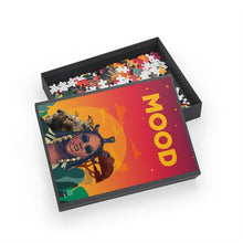 Load image into Gallery viewer, I Am A Whole Mood Puzzle (96, 252, 500, 1000-Piece)
