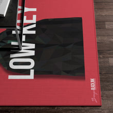 Load image into Gallery viewer, Low-Key Happy Dornier Rug