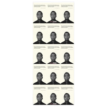 Load image into Gallery viewer, James Baldwin Wrapping Paper