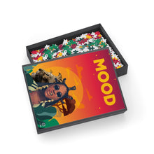 Load image into Gallery viewer, I Am A Whole Mood Puzzle (96, 252, 500, 1000-Piece)