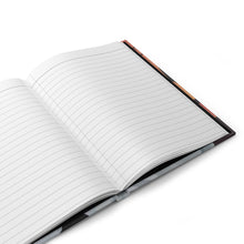 Load image into Gallery viewer, Victory Lap Reincarnated Hardcover Journal Matte