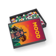 Load image into Gallery viewer, I Am A Whole Mood Puzzle (96, 252, 500, 1000-Piece)