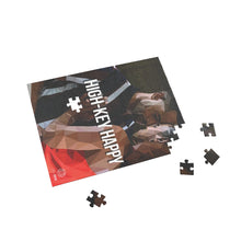 Load image into Gallery viewer, High-Key Happy Puzzle (96, 252, 500, 1000-Piece)