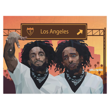 Load image into Gallery viewer, Victory Lap Reincarnated