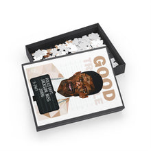 Load image into Gallery viewer, John Lewis Good Trouble Puzzle (96, 252, 500, 1000-Piece)