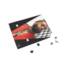 Load image into Gallery viewer, Nipsey Hussle Victory Lap Puzzle (96, 252, 500, 1000-Piece)