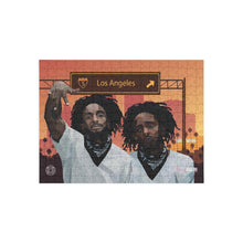 Load image into Gallery viewer, Victory Lap Reincarnated Puzzle (96, 252, 500, 1000-Piece)