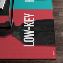 Load image into Gallery viewer, Low-Key Happy Dornier Rug