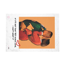 Load image into Gallery viewer, 90'S Kinda Love | Martin & Gina Puzzle (96, 252, 500, 1000-piece)