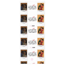 Load image into Gallery viewer, 90'S Kinda Love | Different World & Martin Wrapping Paper