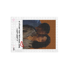 Load image into Gallery viewer, 90'S Kinda Love| Different World Puzzle (96, 252, 500, 1000-piece)