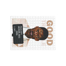 Load image into Gallery viewer, John Lewis Good Trouble Puzzle (96, 252, 500, 1000-Piece)