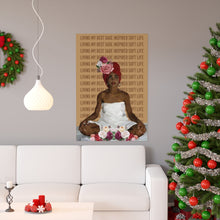 Load image into Gallery viewer, Sade Inspired Soft Life Premium Matte vertical posters