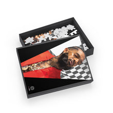 Load image into Gallery viewer, Nipsey Hussle Victory Lap Puzzle (96, 252, 500, 1000-Piece)