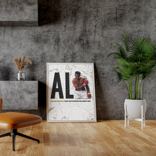 Load image into Gallery viewer, Ali Puzzle (96, 252, 500, 1000-Piece)