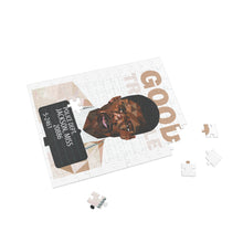 Load image into Gallery viewer, John Lewis Good Trouble Puzzle (96, 252, 500, 1000-Piece)