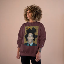 Load image into Gallery viewer, Basquiat King Sweatshirt