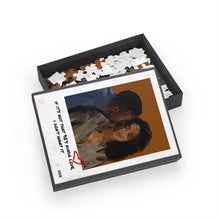 Load image into Gallery viewer, 90'S Kinda Love| Different World Puzzle (96, 252, 500, 1000-piece)