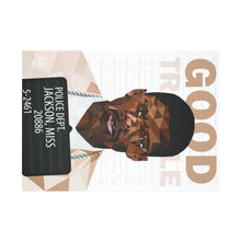 Load image into Gallery viewer, John Lewis Good Trouble Puzzle (96, 252, 500, 1000-Piece)