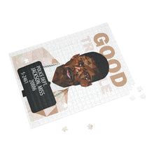 Load image into Gallery viewer, John Lewis Good Trouble Puzzle (96, 252, 500, 1000-Piece)