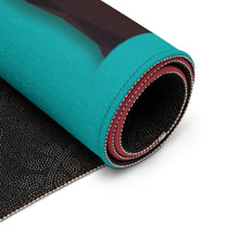 Load image into Gallery viewer, Low-Key Happy Dornier Rug