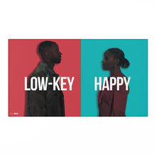 Load image into Gallery viewer, Low-Key Happy Dornier Rug