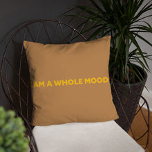 Load image into Gallery viewer, Mood Pillow
